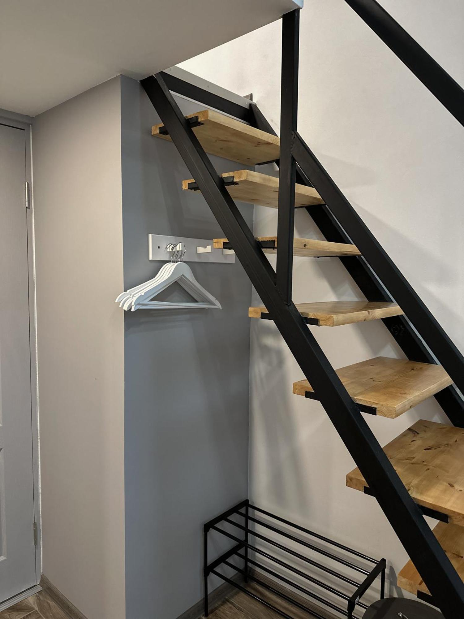Apartahotel Ya House Budapest