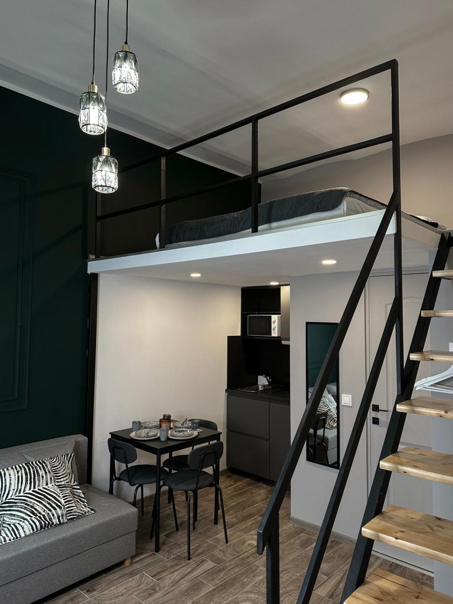 Ya House * Budapest