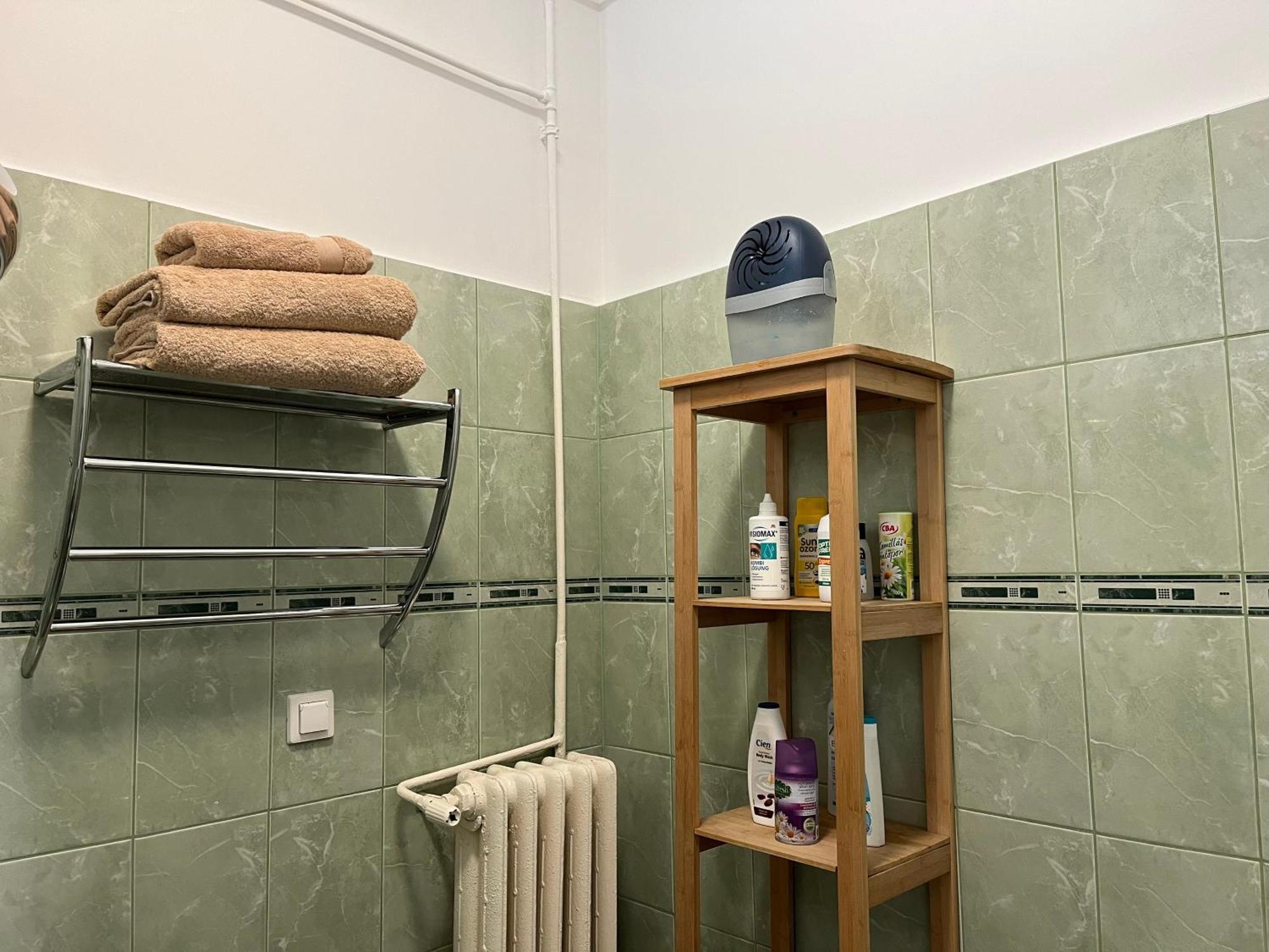 Apartamento King One In The Center - Netflix Budapest