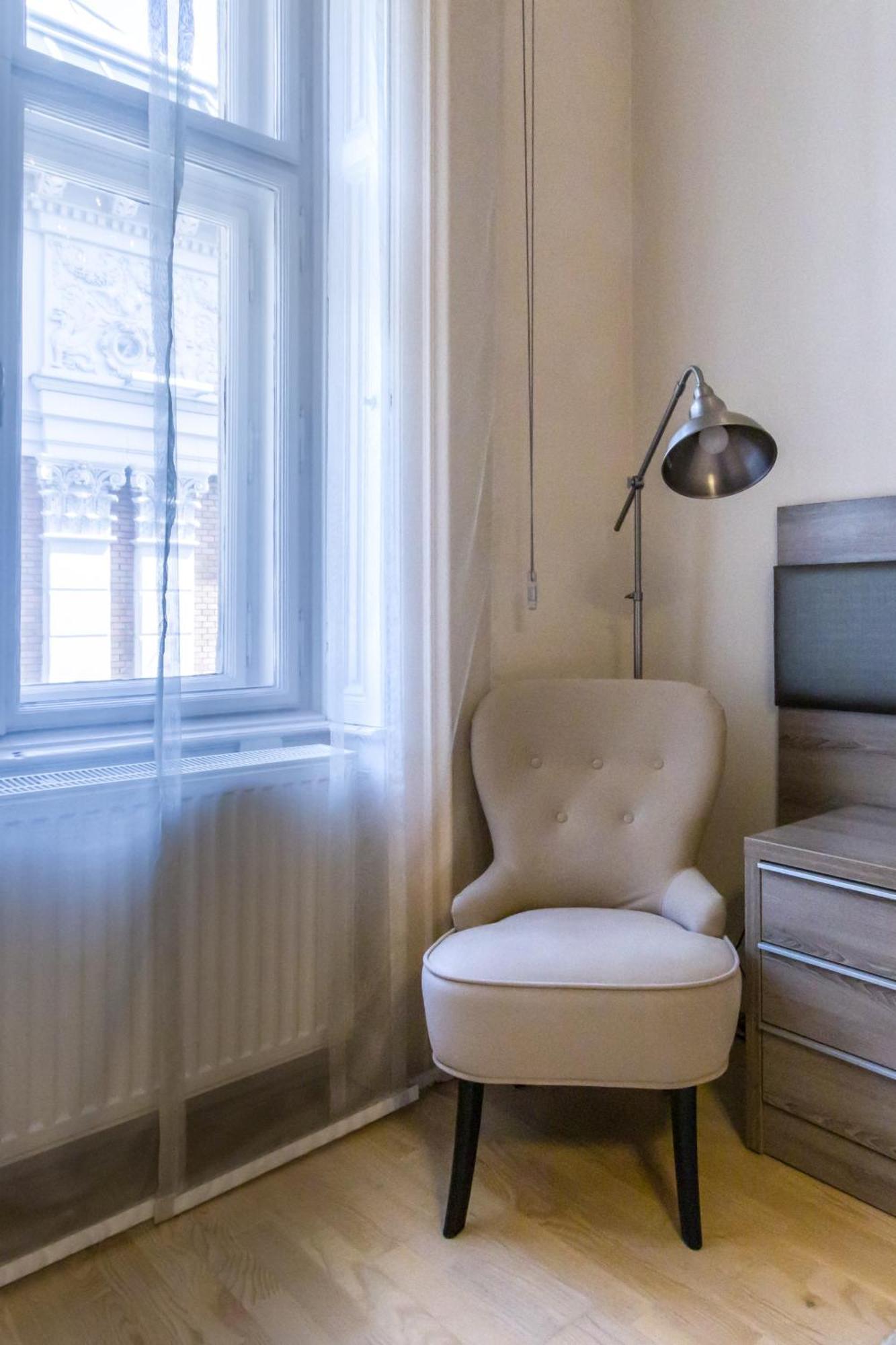 Andrassy Str. Luxury