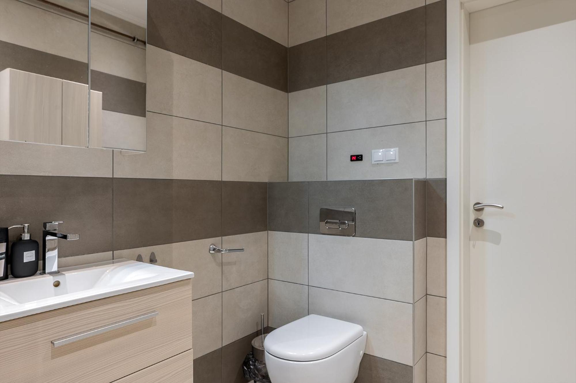 Topcentral By Cavaland Lejlighed Budapest