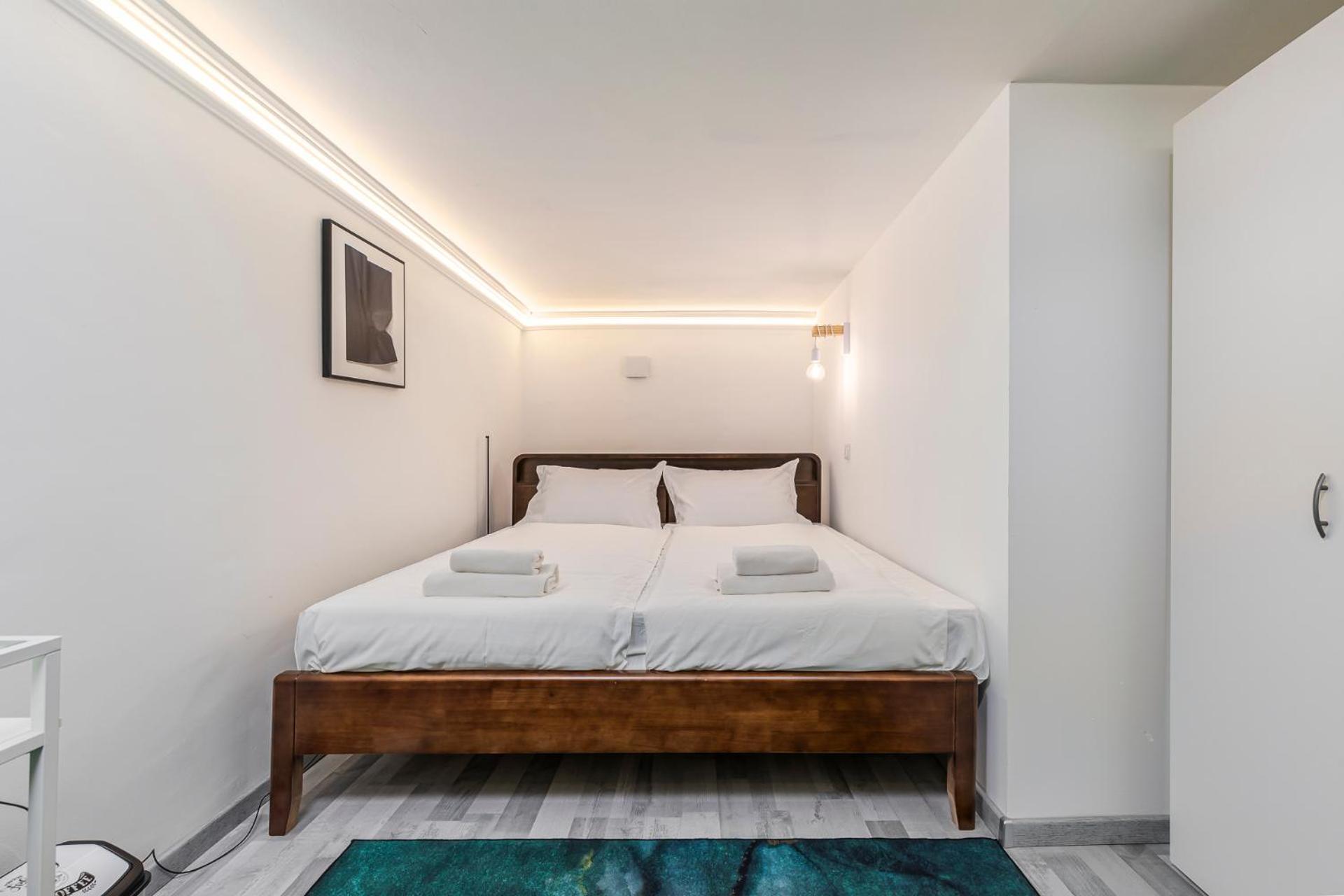 Venus - Westend Ii Apartment *