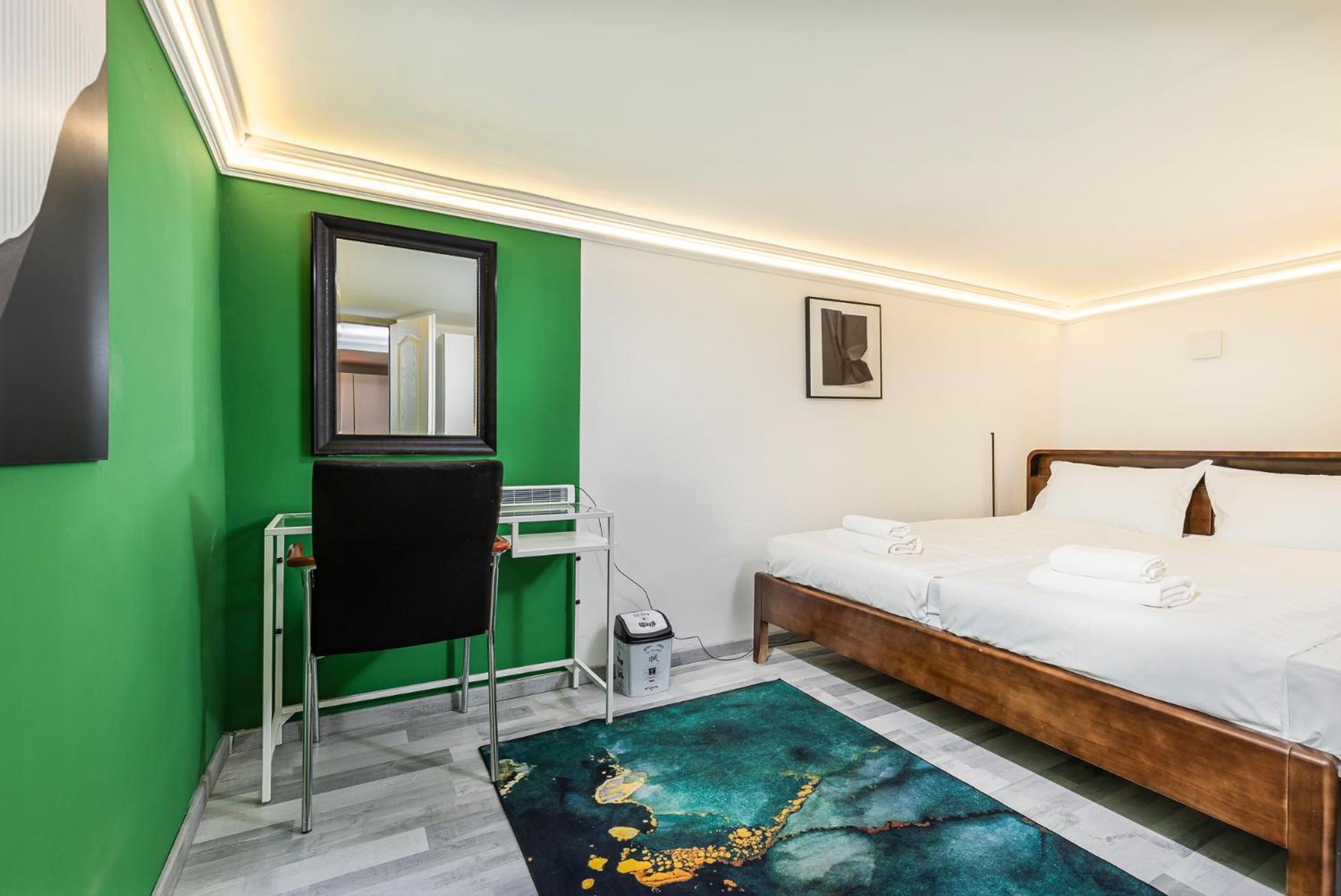Venus - Westend Ii Apartment Budapest