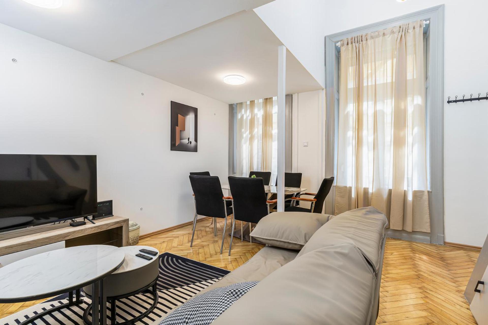 Apartment Venus - Westend Ii Budapest