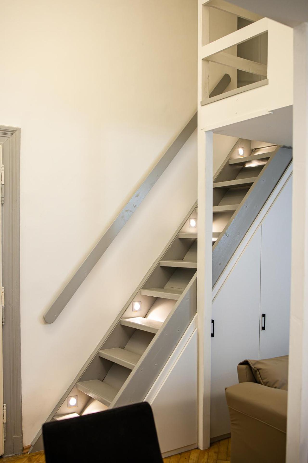 Apartment Venus - Westend Ii