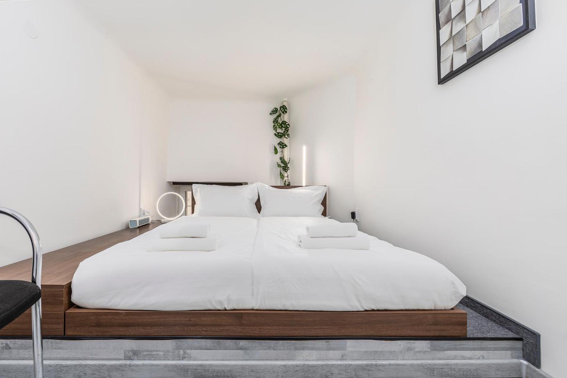 Apartment Venus - Westend Ii Budapest