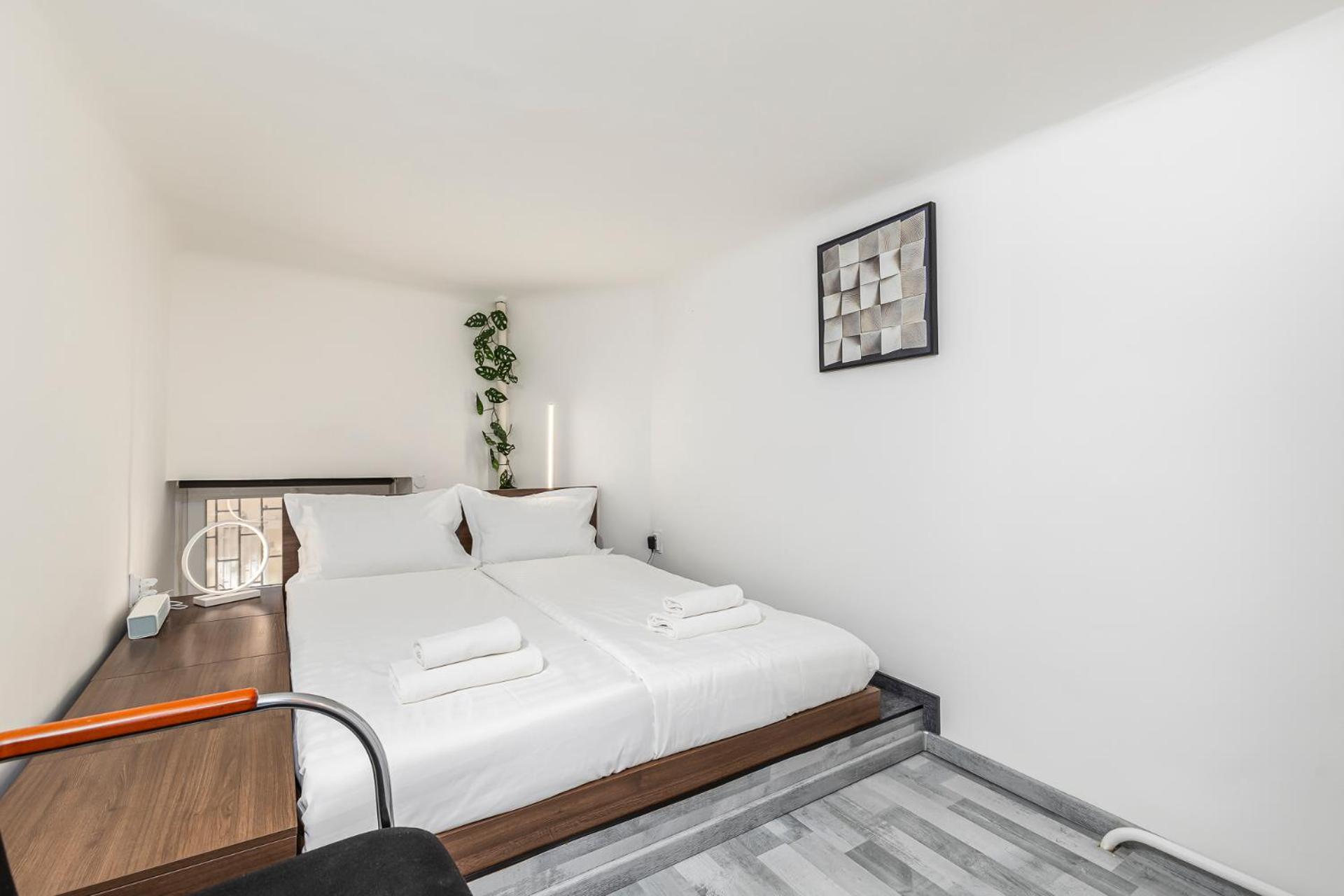 Venus - Westend Ii Apartment *