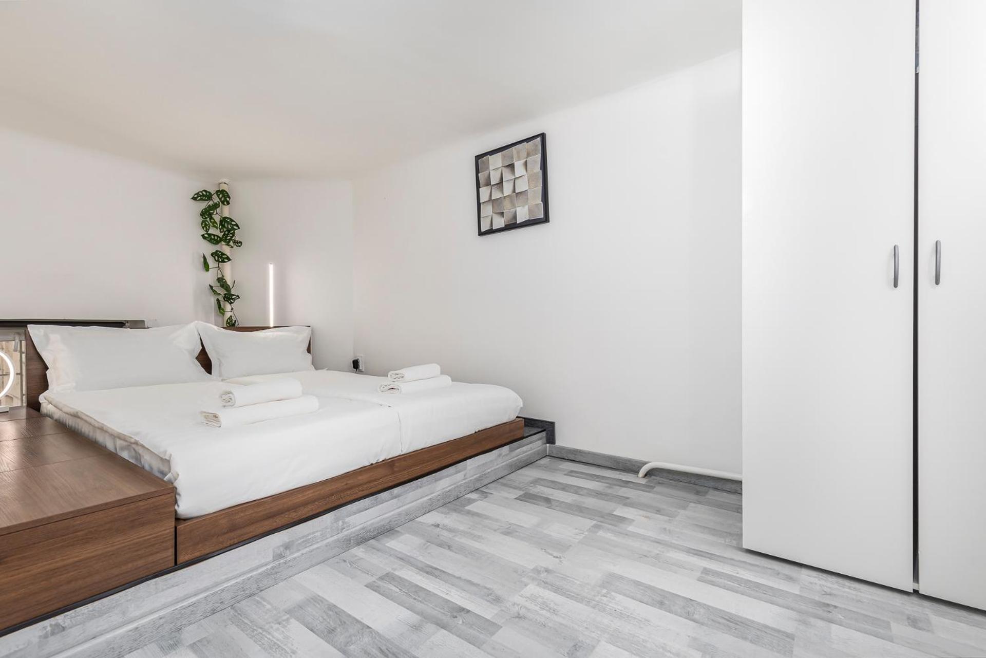 Venus - Westend Ii Apartment Budapest