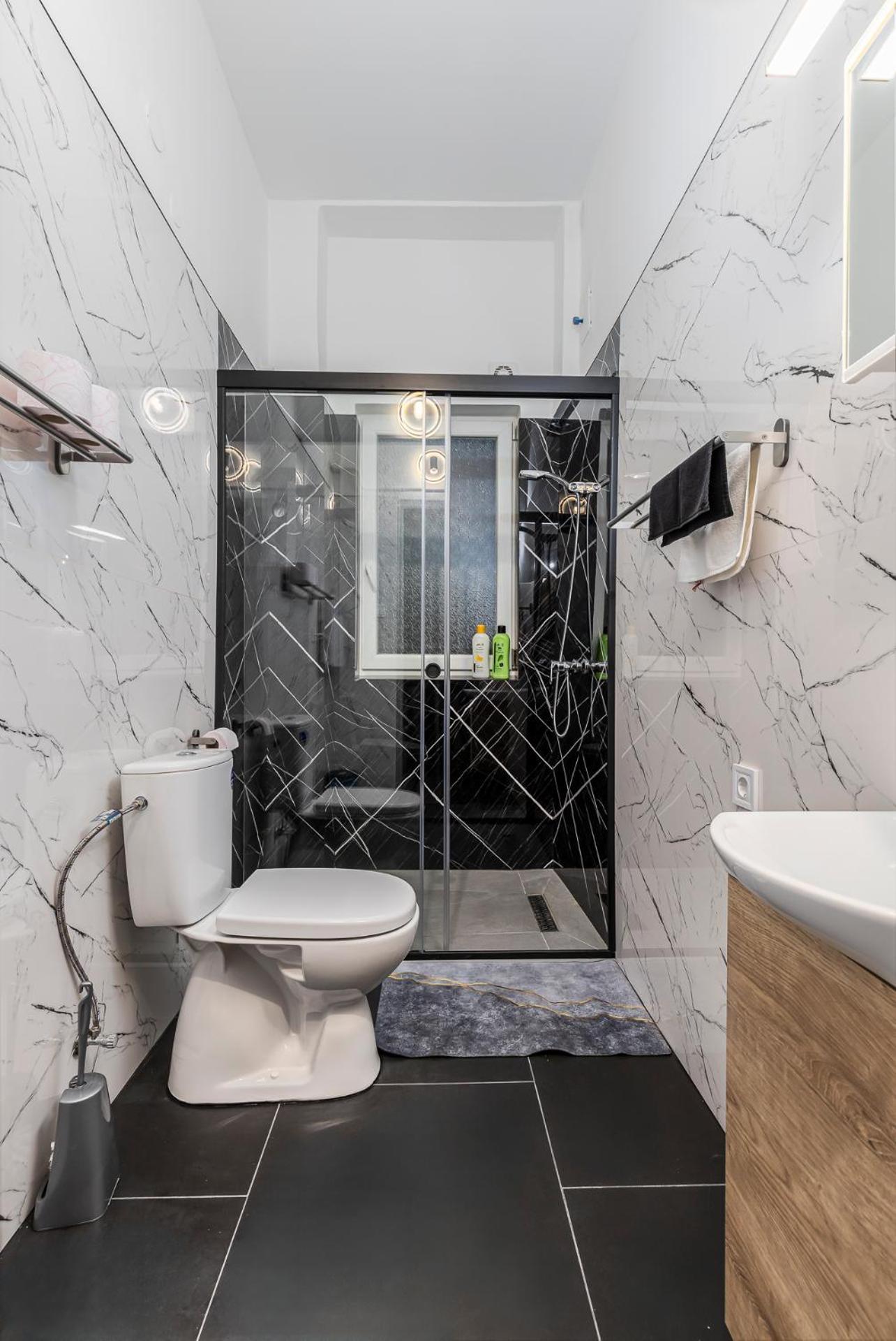 Apartment Venus - Westend Ii *