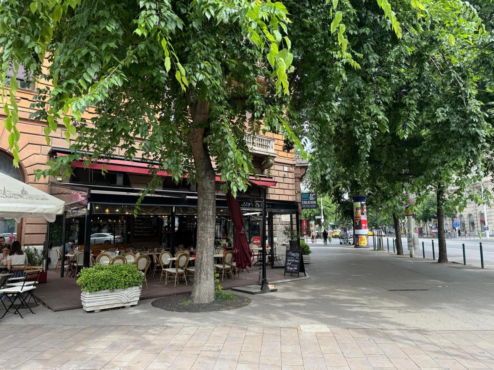 Apartmán V *