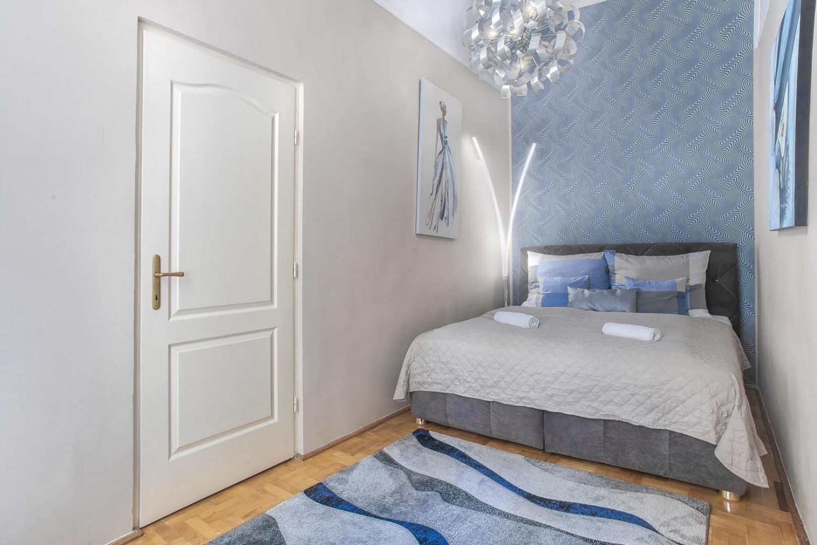 Apartman Free Garage Parking, Ac And Bikes In The Downtown *
