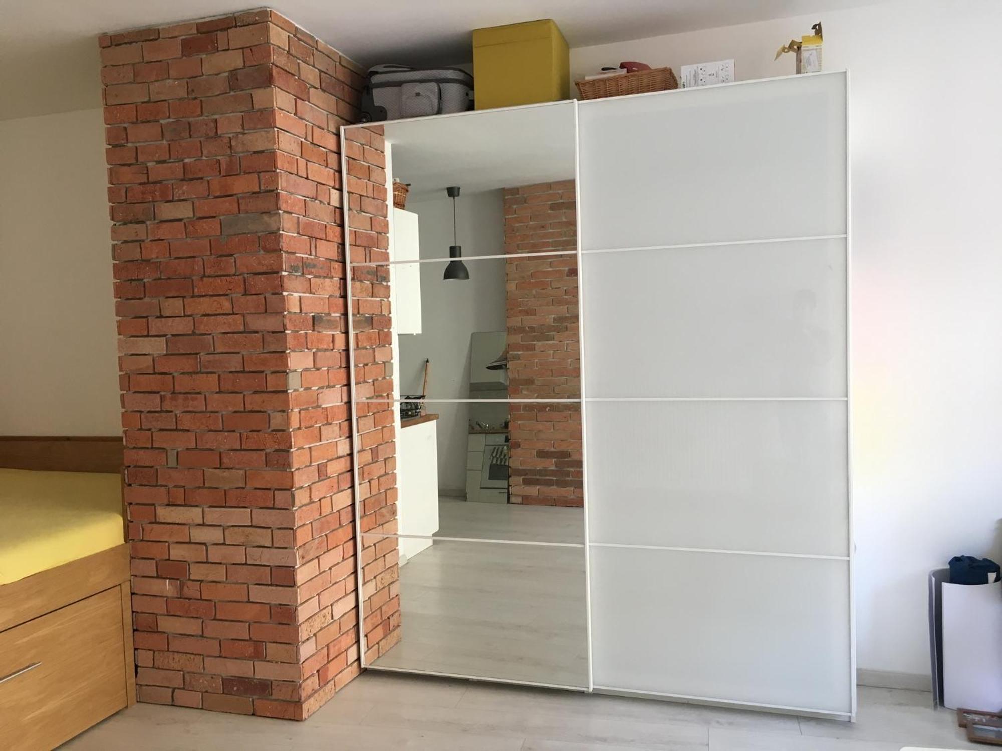 Appartement Trendy In The Heart Of The With Balcony Boedapest