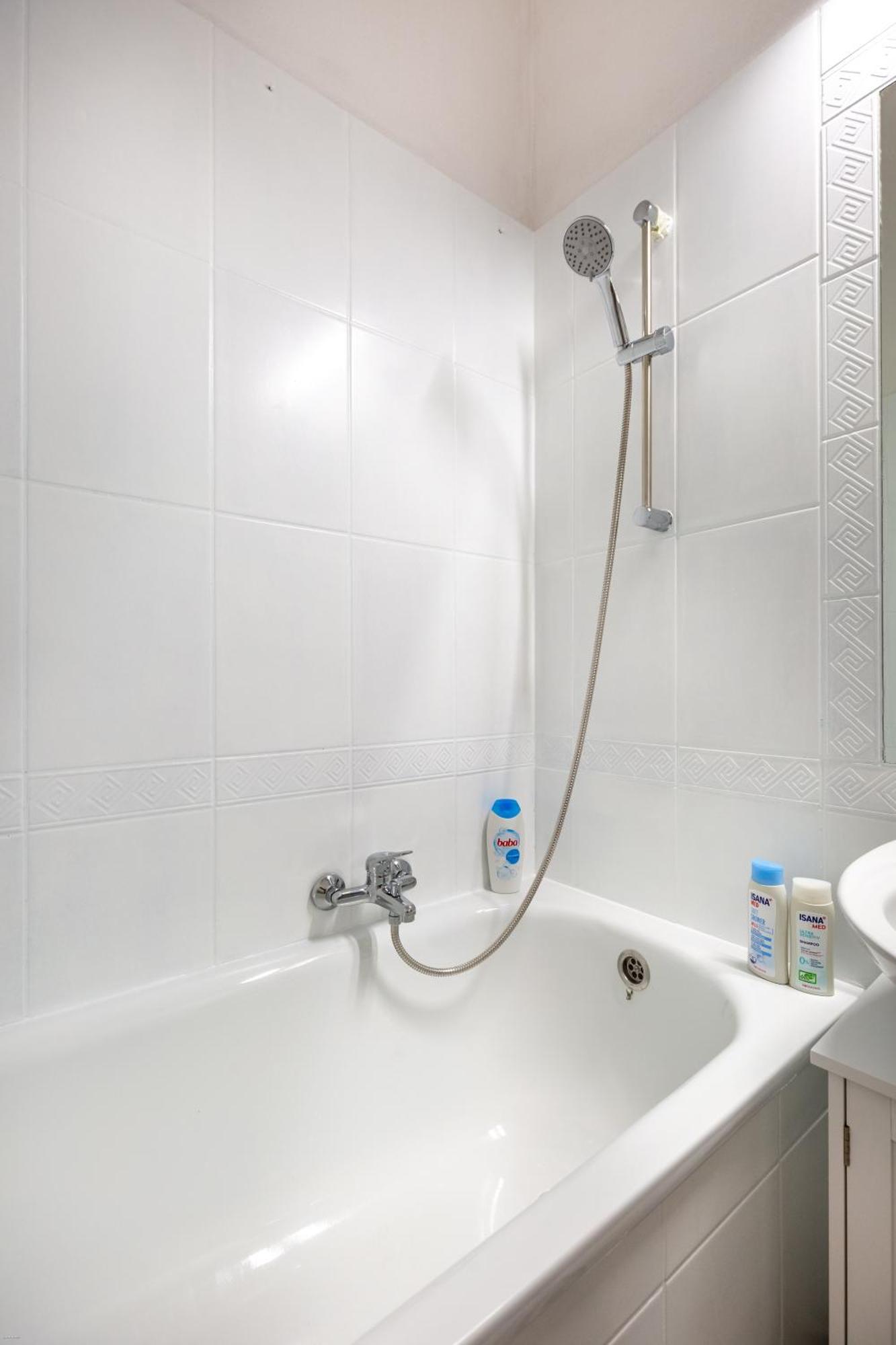 Jp23 Janos Pal Papa Apartmán Budapešť