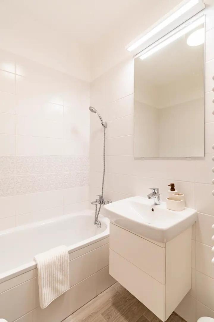 Fun & Comfort Centre Apartment *