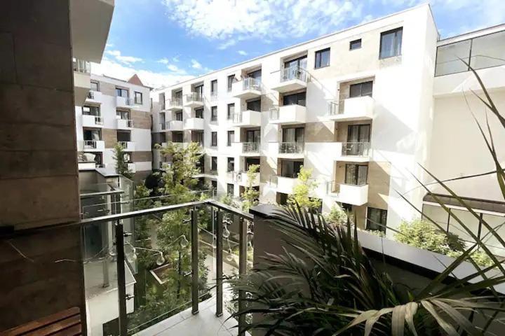 Fun & Comfort Centre Appartement *
