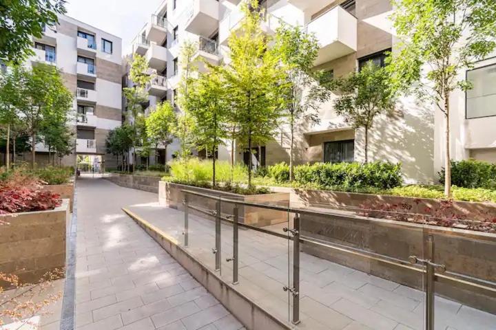 Fun & Comfort Centre Appartement