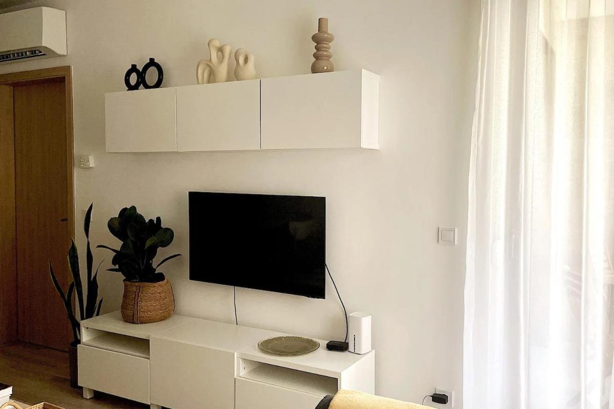 Fun & Comfort Centre Appartement *