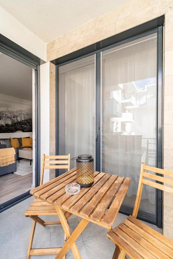 Fun & Comfort Centre Appartement