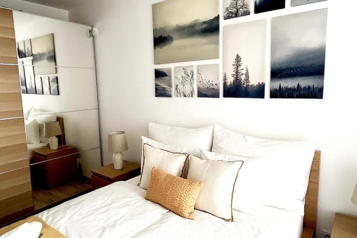 Appartement Fun & Comfort Centre
