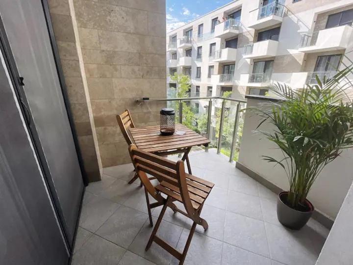 Appartement Fun & Comfort Centre *