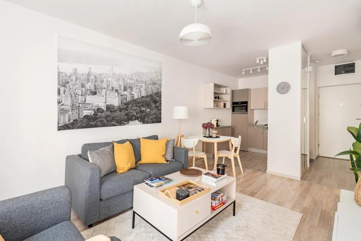 Fun & Comfort Centre Appartement