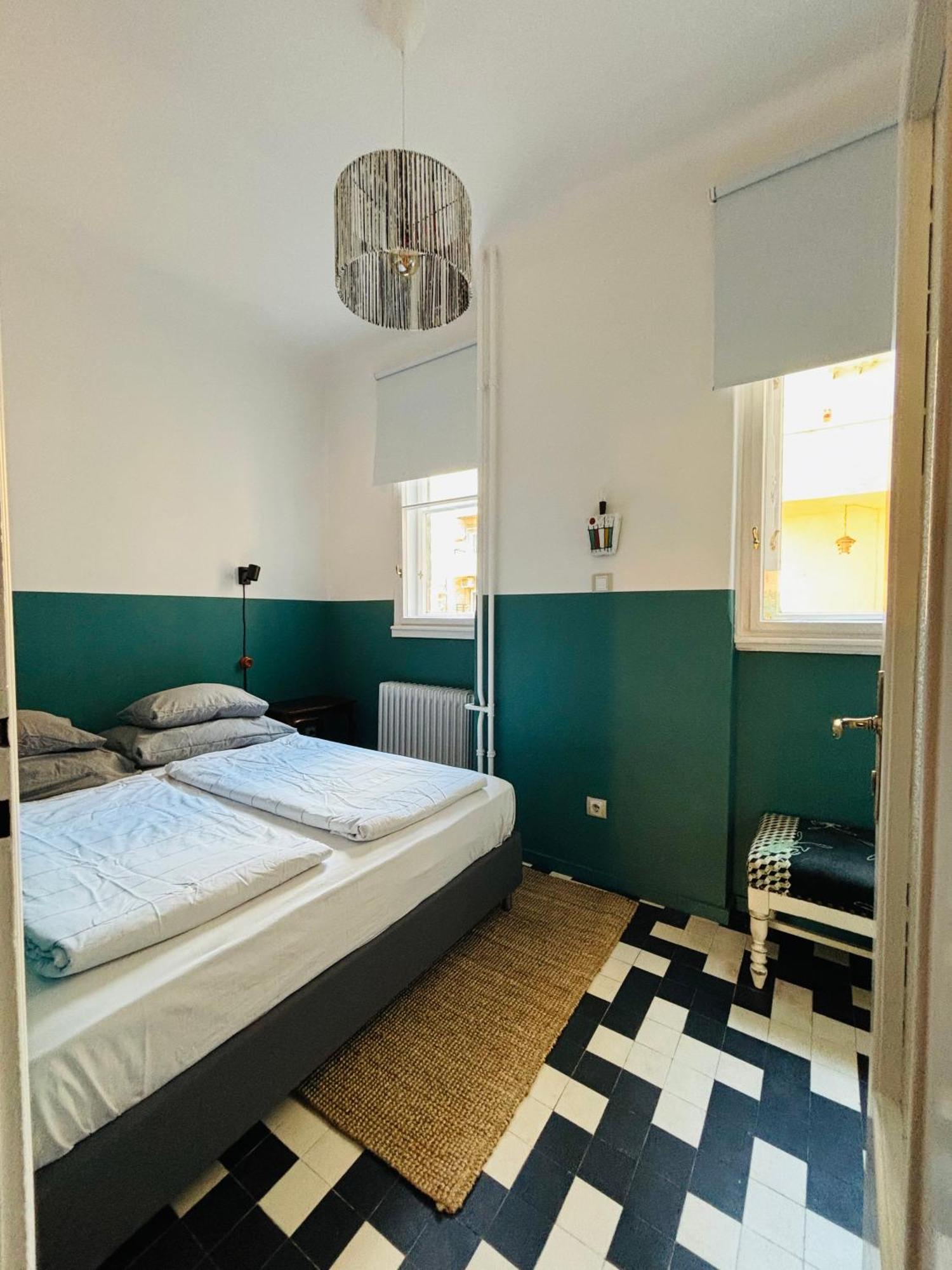 Apartamento Mimi's Holiday *