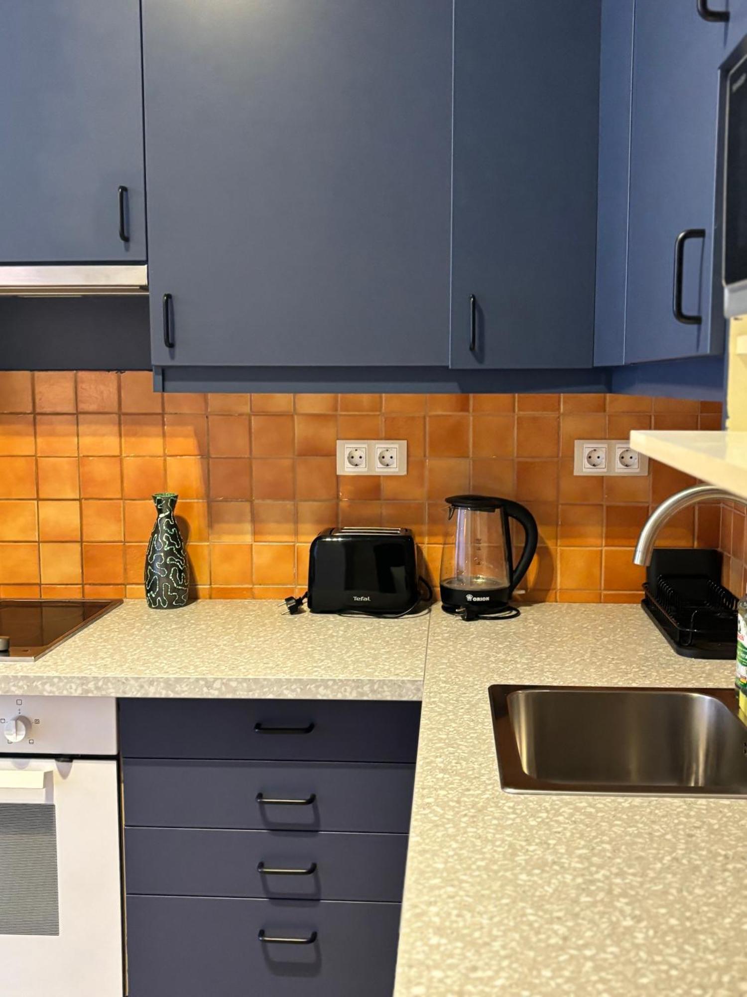 Apartamento Mimi's Holiday *