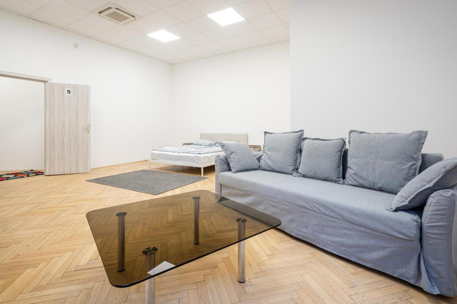 Apartment Hg Budapest