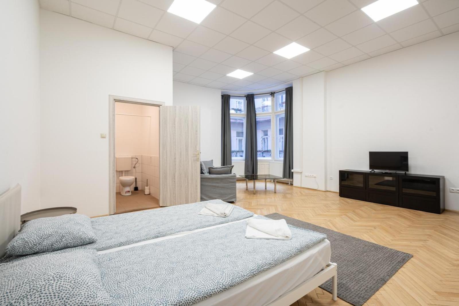 Apartment Hg Budapest