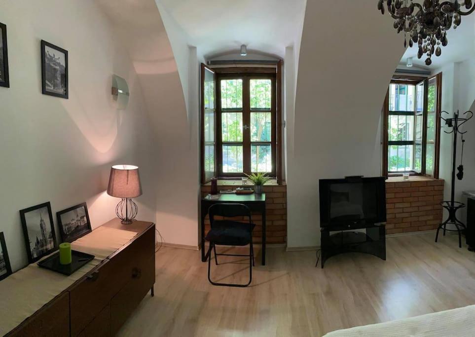 Koezponti Kucko Apartamento Budapest
