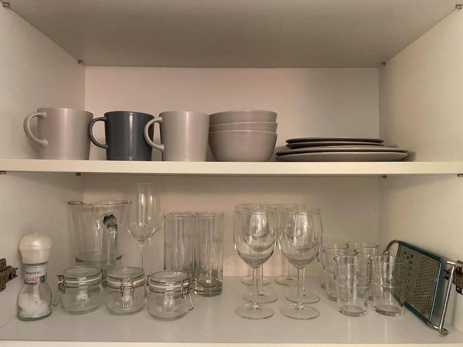 Koezponti Kucko Apartamento