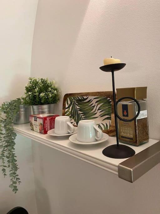Apartamento Koezponti Kucko *