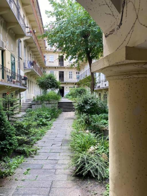 Apartamento Koezponti Kucko Budapest