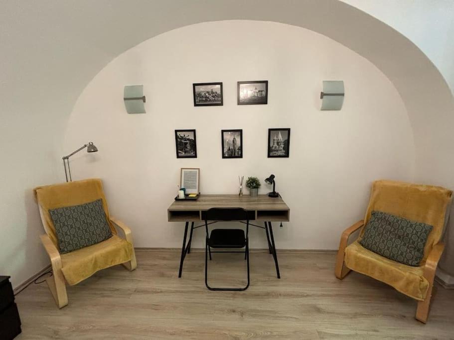 Koezponti Kucko Apartamento Budapest
