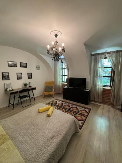 Apartamento Koezponti Kucko Budapest