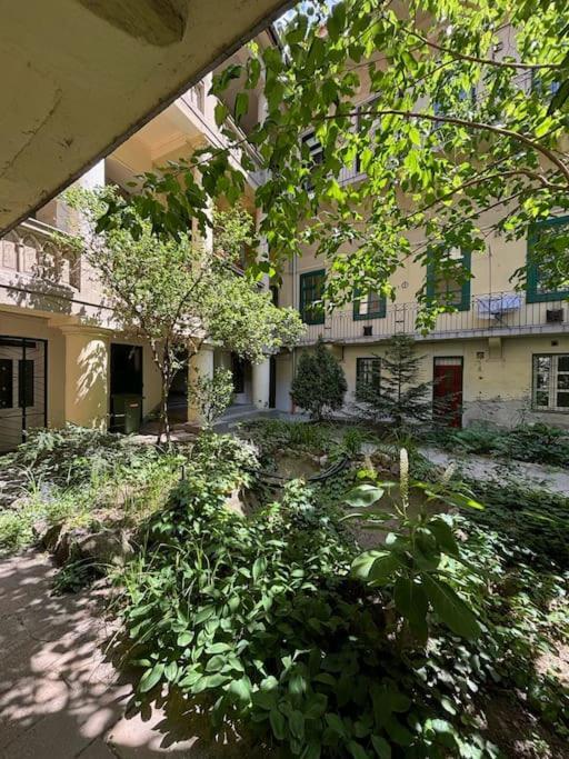 Apartamento Koezponti Kucko Budapest