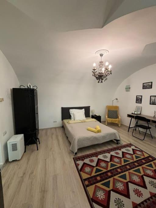 Apartamento Koezponti Kucko *