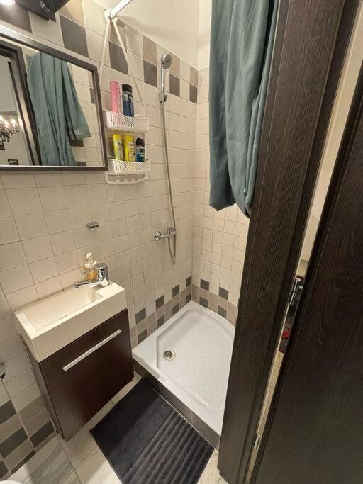 Apartamento Koezponti Kucko