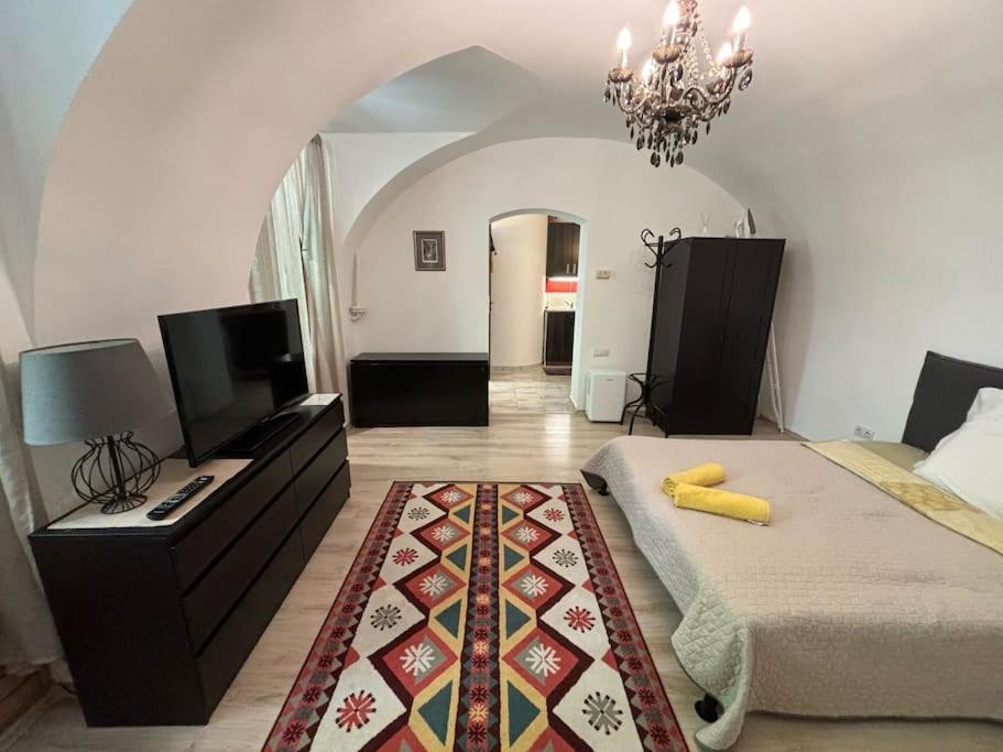 Koezponti Kucko Apartamento *