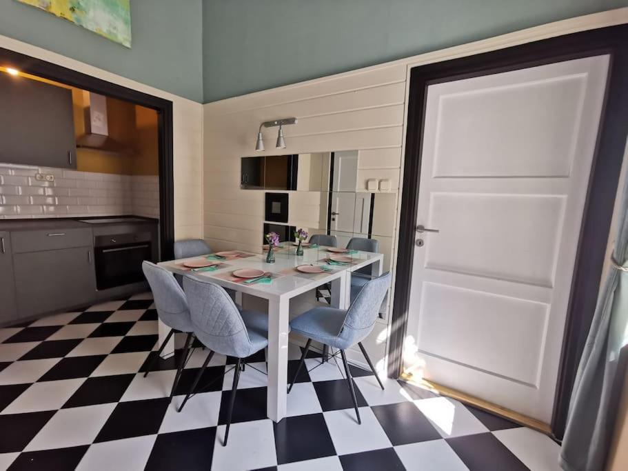 Astoria Downtown Apartamento