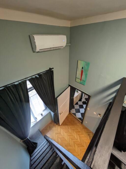 Apartamento Astoria Downtown