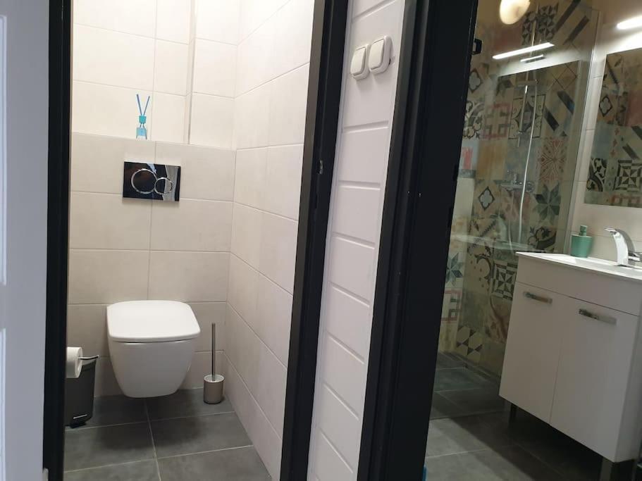 Astoria Downtown Apartamento Budapest