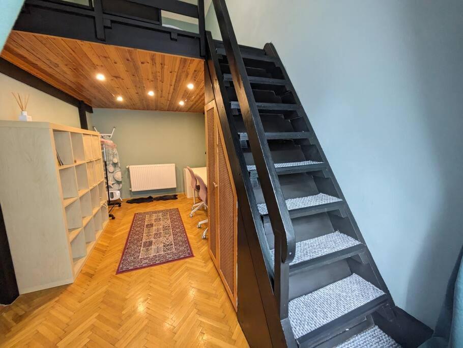 Apartamento Astoria Downtown *