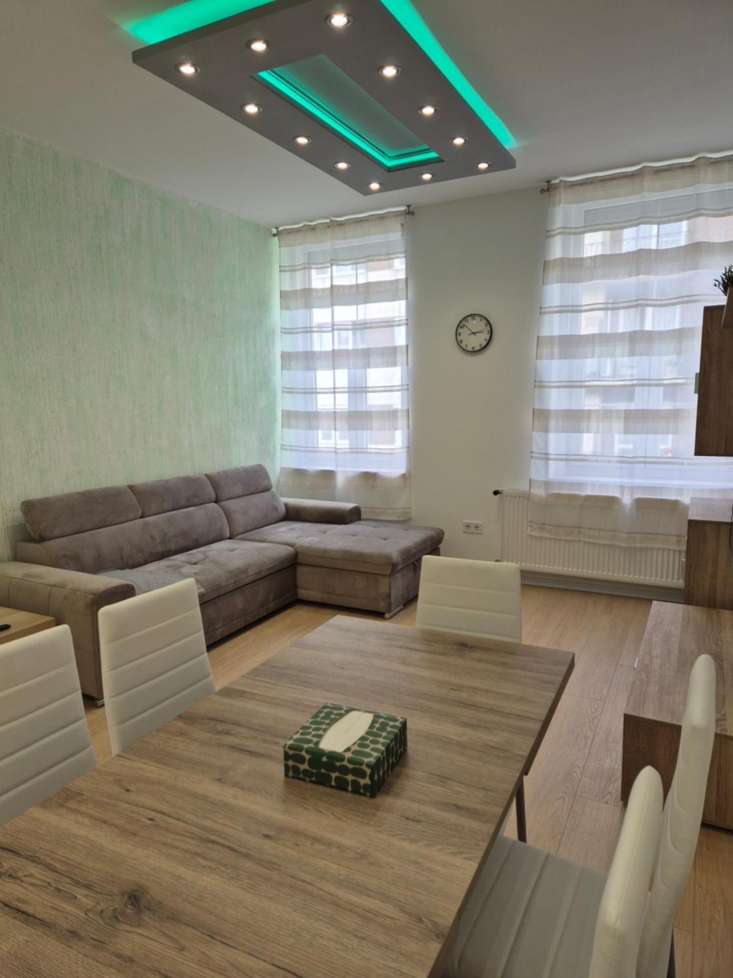 Appartamento T13 Two-bedroom *