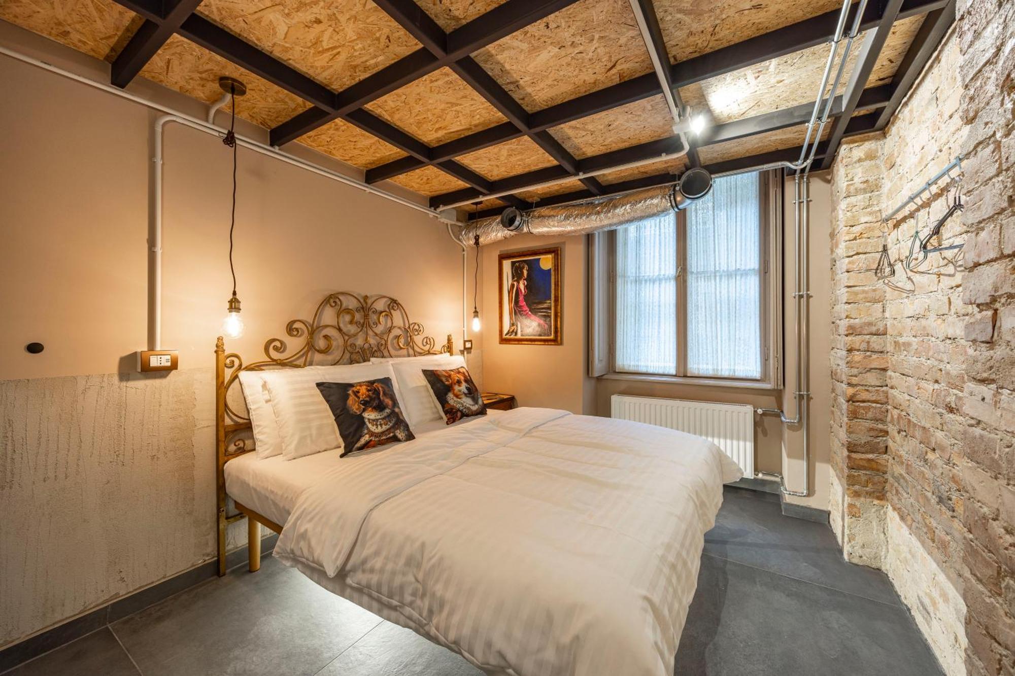 The Address Loft - Joy Apartment *