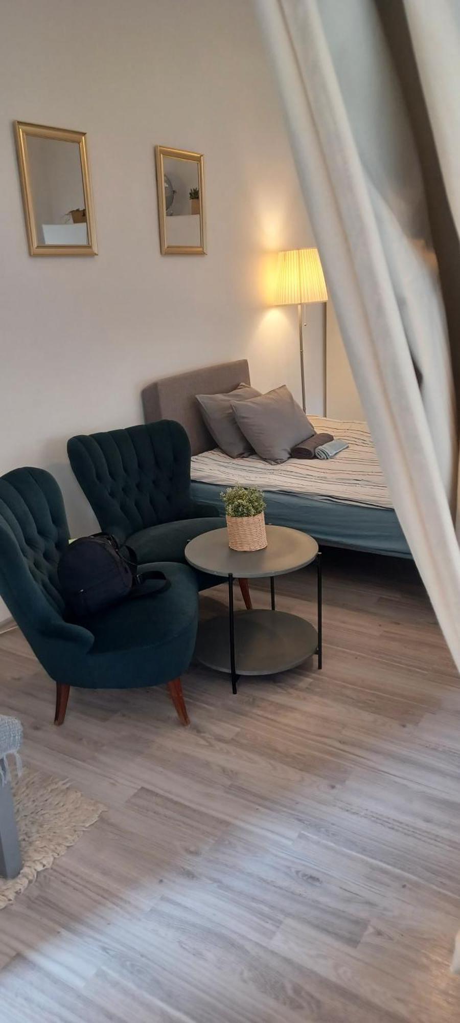 Apartment Virag