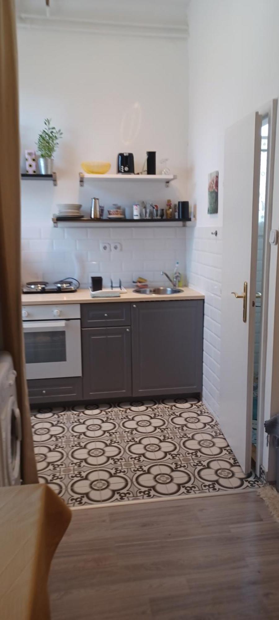Apartment Virag *