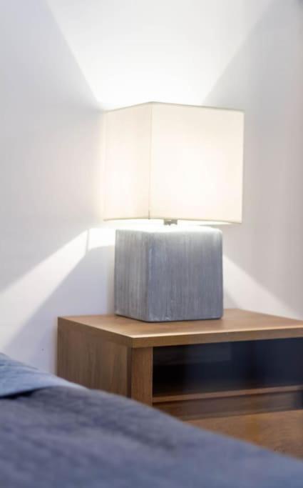 Apartment Raday Design By Nw Budapest