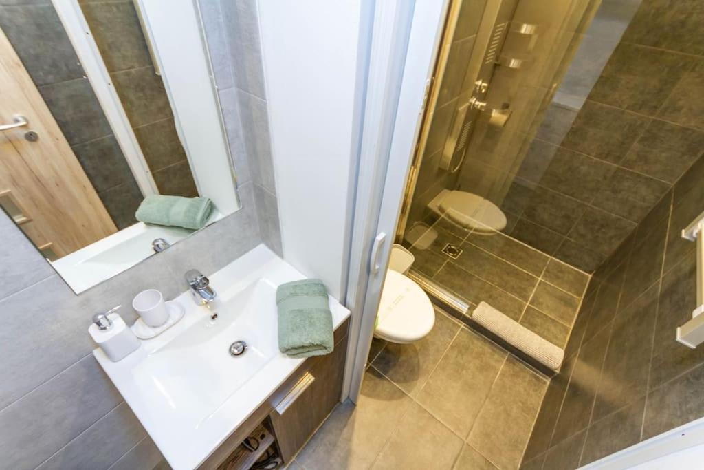 Apartment Raday Design By Nw Budapest