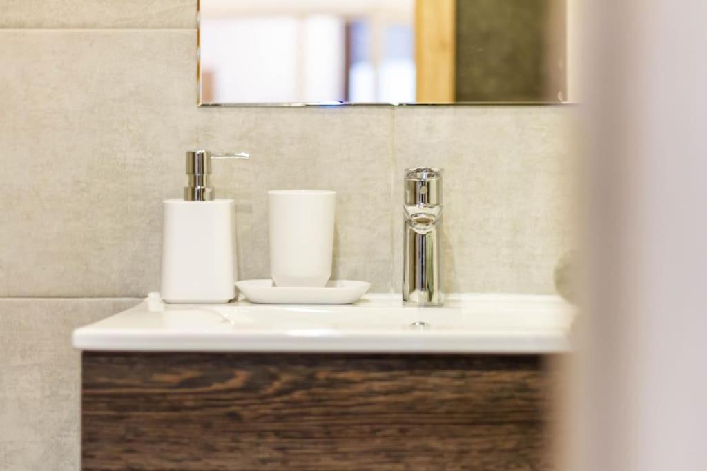 Apartment Raday Design By Nw Budapest